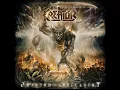 Kreator:- Phantom Antichrist