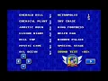 How To Activate Debug Mode Sonic 2 On IOS And Android