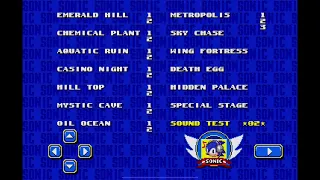 How To Activate Debug Mode Sonic 2 On IOS And Android