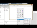 34 LabVIEW link Matlab by TCPIP