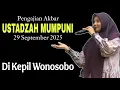 Download Lagu PENGAJIAN AKBAR BERSAMA USTADZAH MUMPUNI 29 SEPTEMBER 2025 DI KEPIL WONOSOBO.