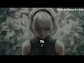 AFI "Silver and Cold" (sub español + lyrics)