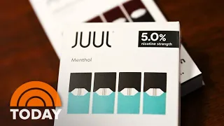 FDA Orders Juul Labs To Pull All E-Cigarettes Off US Market