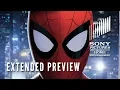 Video di SPIDER-MAN: INTO THE SPIDER-VERSE : First 9 Minutes of the Movie - On Digital Now!