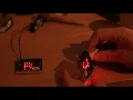 micro bit text message