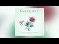 Bakermat - Don't Want You Back feat. Kiesza (Mat.Joe's Crispy Snack Mix) [Cover Art] [Ultra Music]