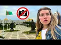Download Lagu Traveling to the “World’s Strangest Country” (Turkmenistan)
