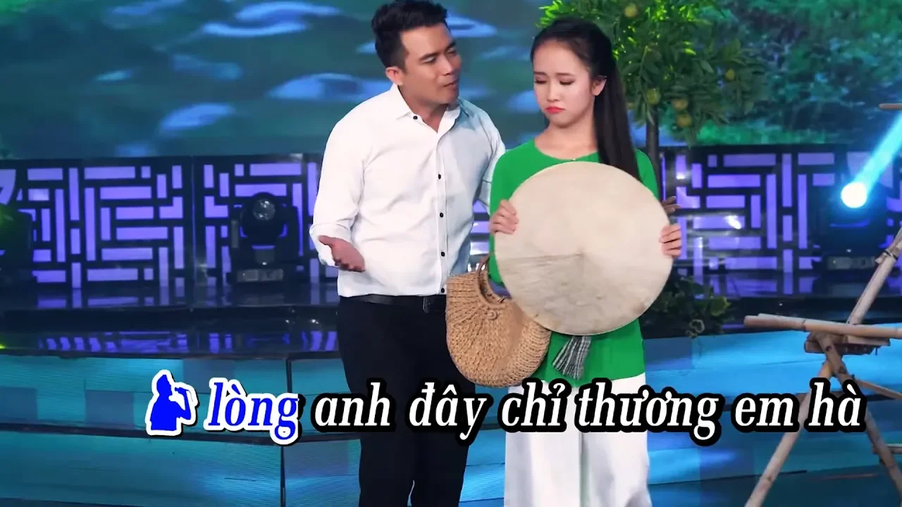 975- Đừng Gọi Anh Bằng Chú❣️Trúc Phượng ft...❣️hồng chinh