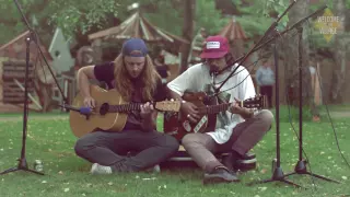 sticky fingers cyclone the village sessions 