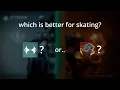 What is the best Titan skate now Destiny 2