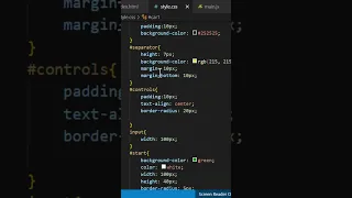 MINI CAR RACE PROGRAM HTML CSS JAVASCRIPT DESIGN - AND