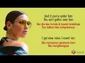 Download Lagu New Rules - Dua Lipa (Lirik Lagu Terjemahan)