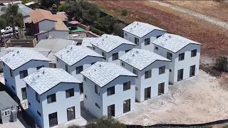San Diego tackles housing crisis with innovative reforms for first-time buyers