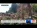 Lagu Longsor di Kawasan Gunung Kaupas, Warga Panik