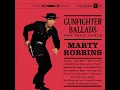 Big Iron - Marty Robbins