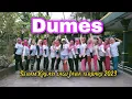 Download Lagu DUMES //senam kreasi lagu Jawa terbaru//@finakreasi-85