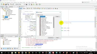 How To Fix ClassNotFoundException