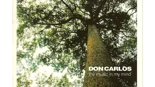 Download Don Carlos Feat.Taka Boom - Music Of Your Mind MP3
