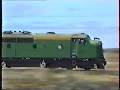 Download Lagu South Australia Rail - 1989 VHS edit