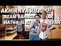 Download Lagu Nathalie \u0026 Azam Kangen Ayah Sule, Tanda Segera Rujuk