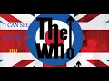 HQ  THE WHO  -  I CAN SEE FOR MILES  BEST VERSION! High Fidelity AUDIO  HQ & LYRICS
