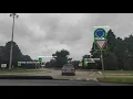 YOLOv3 and YOLOv3 - tiny for Autonomous driving