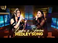 Download Lagu Sherina Munaf x Lyodra - Medley Song | INDONESIAN MOVIE ACTORS AWARDS 2024