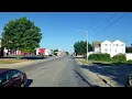 Centerville Iowa