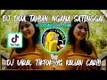 Download Lagu DJ DUA TAHUN NGANA SATINGGAL VERSI GENDANG BY SOPAN VIRAL TIK TOK TERBARU 2023 YANG KALIAN CARI !