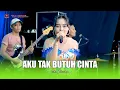 Lagu AKU TAK BUTUH CINTA - ICHA KISWARA - OM SAVANA SAKJOSE - THE WEDDING ( SERDA FAUZI \u0026 SHELIA )