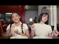 Senayan Tanah Abang - Duo Anggrek & Ecko Show