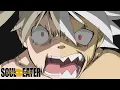 Download Lagu Soul Eater Opening | Resonance by T.M. Revolution