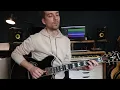 May Ninth - Khruangbin - Full Guitar Cover
