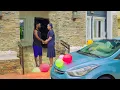 Download Lagu She Never Knew Her Boss Was Secretly InLove With Her Untill He Gifted Her A Car On Her Birthday -NG