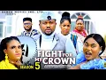 Download Lagu FIGHT FOR MY CROWN PT 5 - (Nieuwe film) Mike Godson, Rosabell Andrew, - 2025 Nieuwste Nigeriaanse...