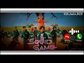 Lagu Squid Game Intro BGM Ringtone | Way Back Then Song Ringtone | Squid Game Pink Soldiers Ringtone BGM