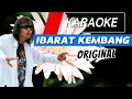 Download Lagu KARAOKE ORIGINAL IBARAT KEMBANG (YAYAN JATNIKA) 