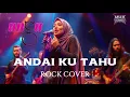 Lagu UNGU - ANDAI KU TAHU ( VERSI ROCK )