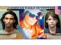 American Eagle murder former employees kill manager at Fort Worth location for keys to rob store