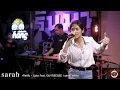 ทักครับ - Lipta Feat. GUYGEEGEE | sarah salola [Live] @ RINMA