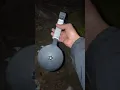 Halo Glock #reaction #edc