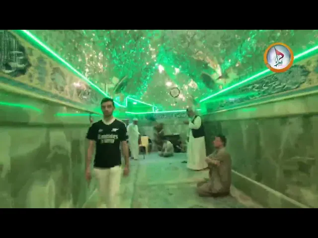 حملة فدك للعمرة والزيارة رحلة عرفة 1446هـ 2025م