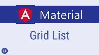 Angular Material Tutorial - 14
