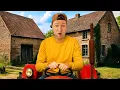 Download Lagu Ik ontdekte een verlaten boerderij met machines!
