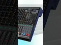 Download Lagu 24 Channel Live Audio Mixer Model KLA 24 | ATi Pro Technologies
