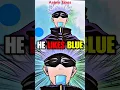 JJK Creator Reveals Everyone s Colors