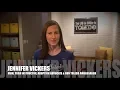 Jennifer Vickers - Mom Yoga Instructor Adoption Advocate Run Toledo Ambassador
