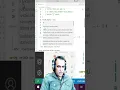 Rust Complicated Input by Keyboard - Part 2 Dr Vipin Classess