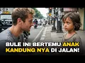 Download Lagu AWALNYA HANYA LIBURAN… BULE INI SYOK SAAT KETEMU ANAKNYA SENDIRI!!