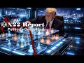 Ep 3862b - How About A Nice Game Of Chess What You Are Witnessing Is A Global Realignment